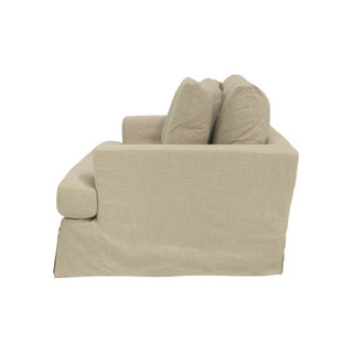 Kensington Sofa "Lemay" Khaki