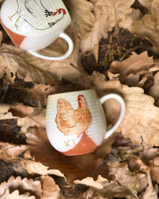 Hug Mug