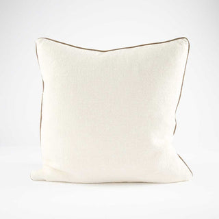 Muse Linen Cushion