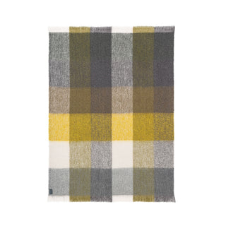 Mohair Throws