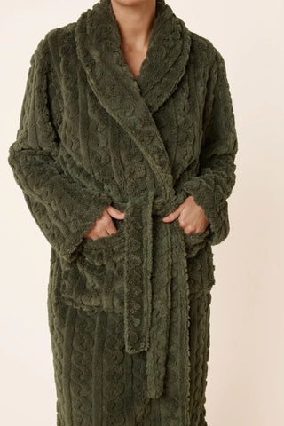 Gabriella Long Robe