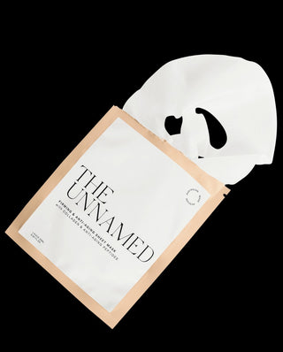 The Unnamed Face Mask