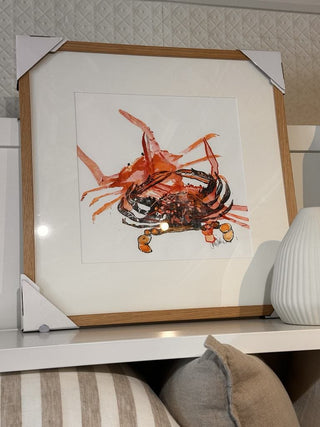 Anne Clarke Artwork