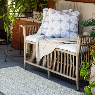 Carter Wool & Jute