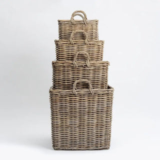 Westminster Square Kubu Basket