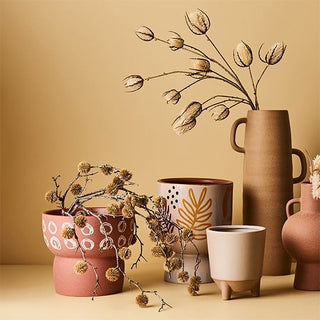 Faux Plants
