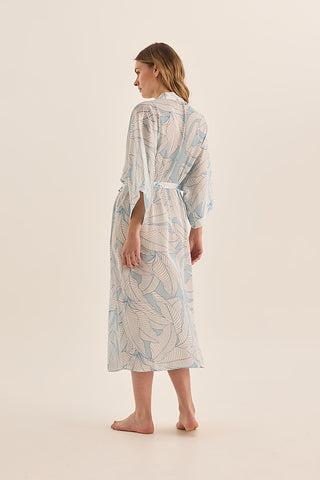 Everly Robe