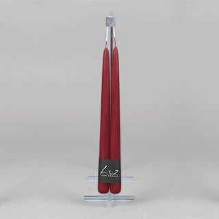 Taper Candles - Pair