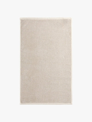 Tweed Nougat Towels