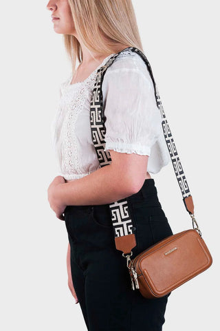 Crossbody Bag Straps