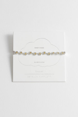 Estella Bartlett Daisy Chain Amelia Bracelet