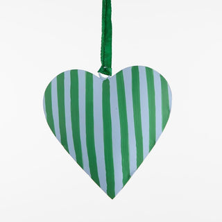 La Dolce Vita Heart Tree Decoration