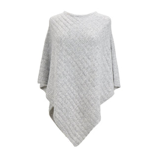 Poncho - Knit