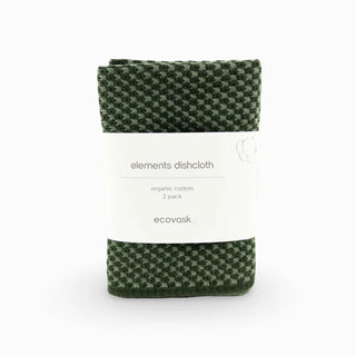 Elements Dishcloth 2 Pack