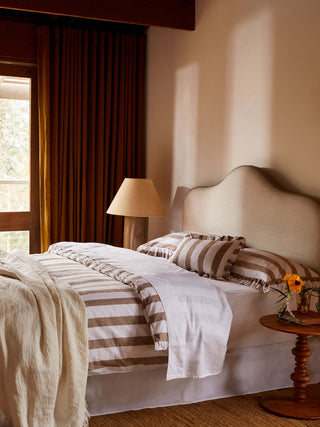 Cotton Sheet Set