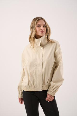 Zara Spray Jacket