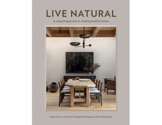 Live Natural