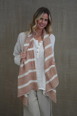 Skye Scarf