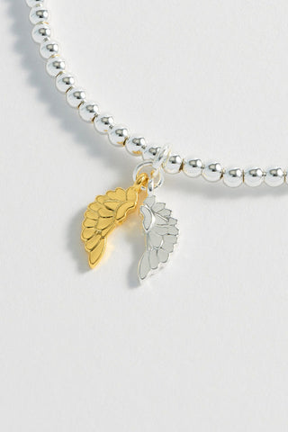 Estella Bartlett Sienna Wings Bracelet