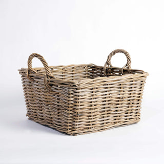 Chatsworth Square Basket