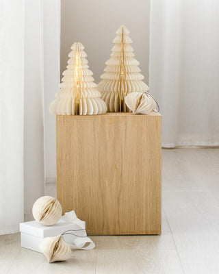 Tree Standing Ornaments