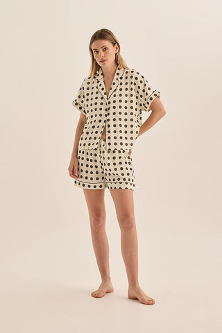 Short Pyjama