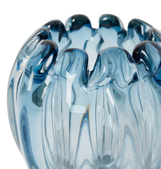 Thandie Vase Blue
