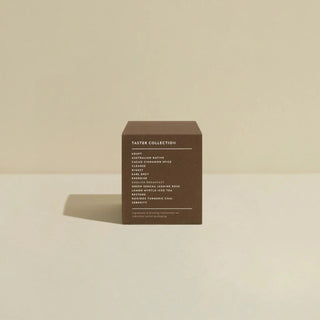 Mayde Taster Tea Collection