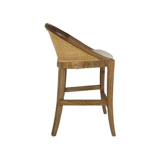 Alabama Stools Natural