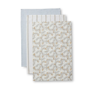 Juniper Tea Towel