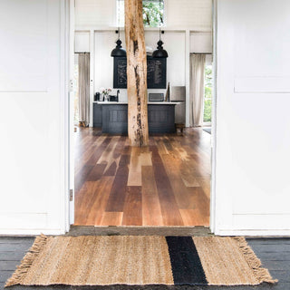 Baxter Stripe Rugs