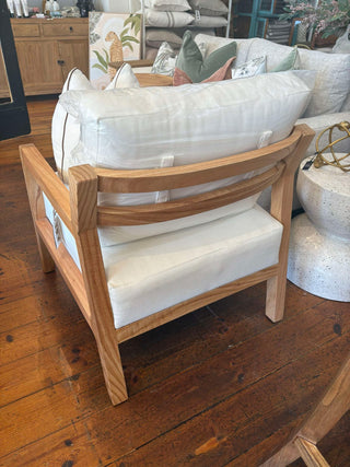 Sophia Armchair