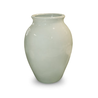 Juniper Glazed Vase