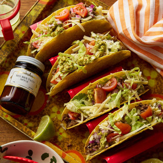 Tex Mex Taco Spice