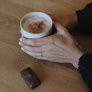 Latte Cup