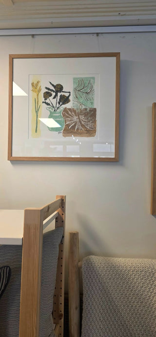 Anne Clarke Artwork