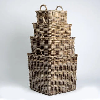 Westminster Square Kubu Basket
