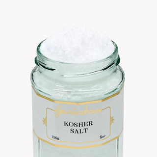 Kosher Salt