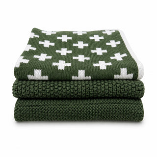 Dishcloth Variety 3pk