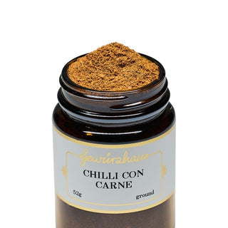 Chilli Con Carne
