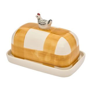 Butter Dish