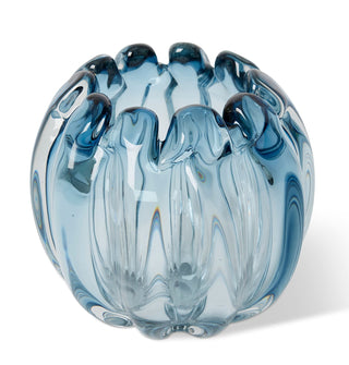 Thandie Vase Blue