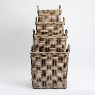 Westminster Square Kubu Basket