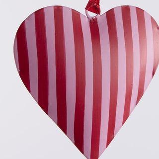 La Dolce Vita Heart Tree Decoration