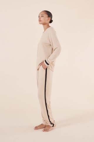 Alison Pyjama Natural