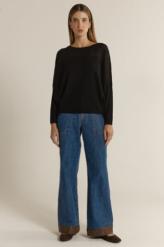 Charlie Knit