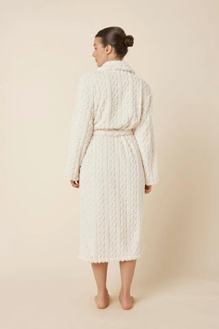 Gabriella Long Robe