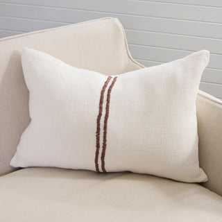 Orion Linen Cushion
