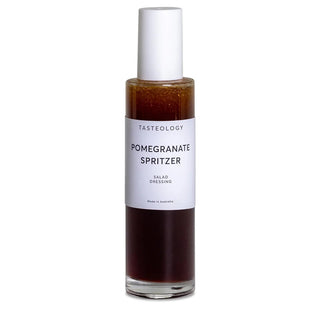 Spritzer Salad Dressing
