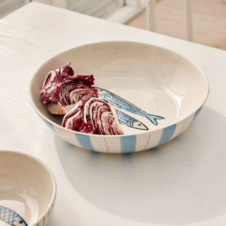 Fish Large Bowl